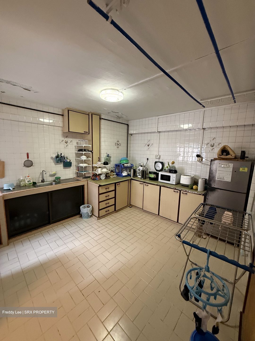 Blk 109 Mcnair Spring (Kallang/Whampoa), HDB 4 Rooms #550408761